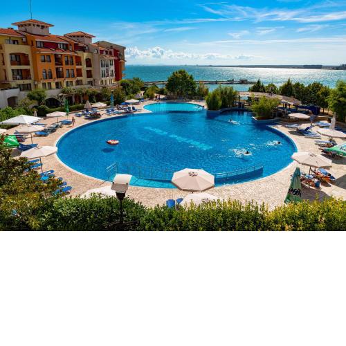 Menada Apartments in Marina Cape