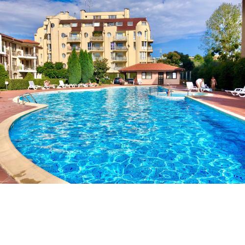 Menada Arcadia Apartments