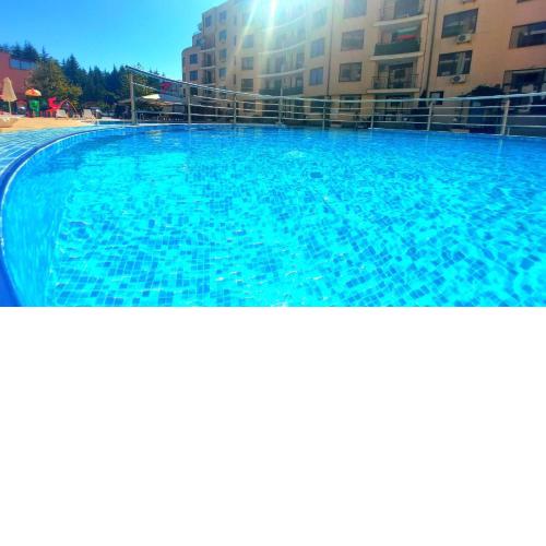 Menada Avalon Apartments