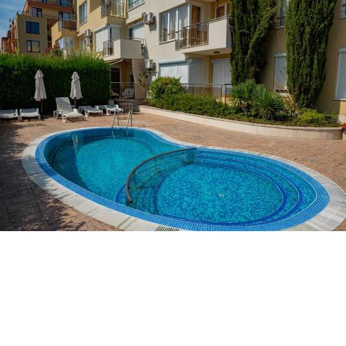 Menada Belle View Apartments