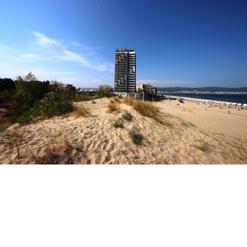 Menada Dune Residence Apartments