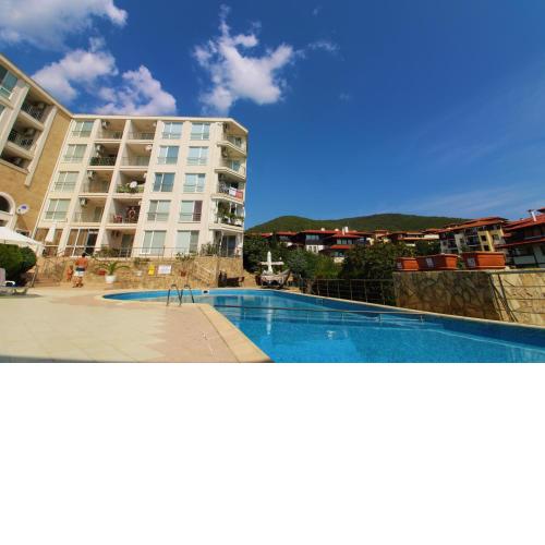 Menada Galateya Apartments
