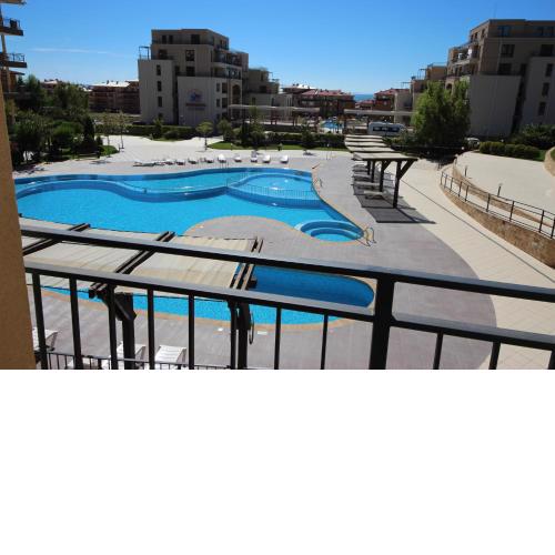 Menada Luxor Apartments