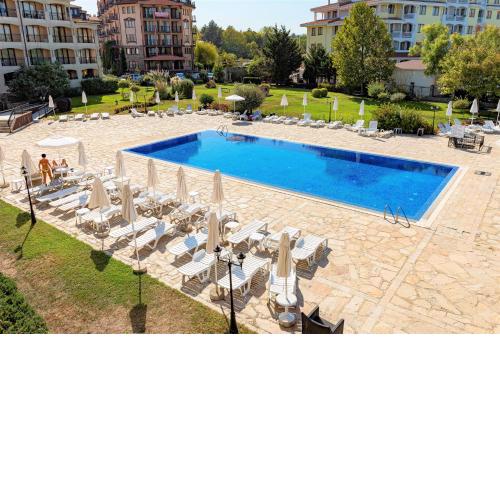 Menada Nestinarka Apartments