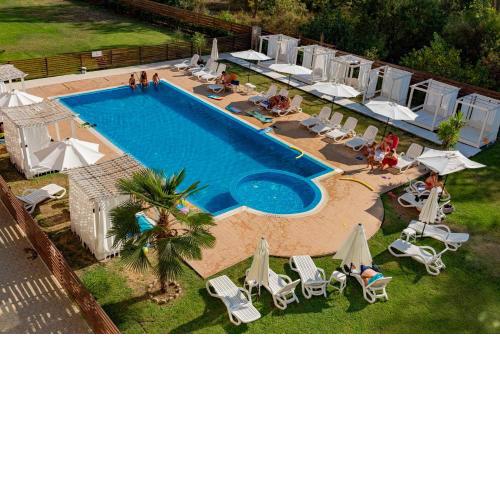 Menada Rocamar Apartments