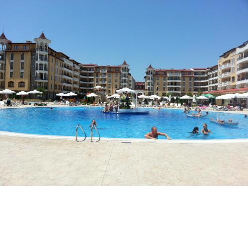 Menada Royal Sun Apartments