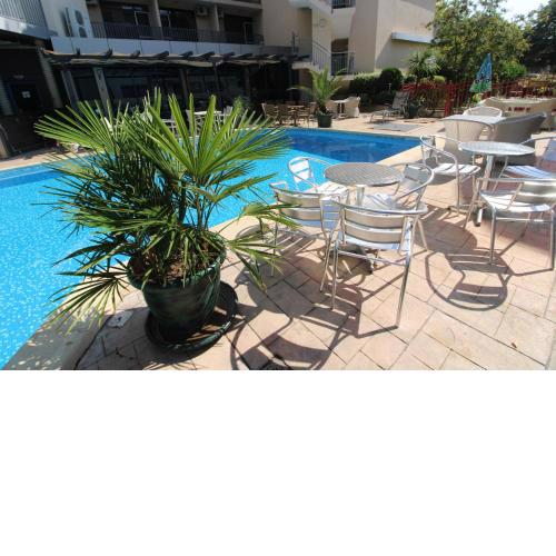 Menada Sapphire Apartments
