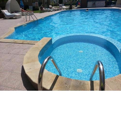 Menada Sea Grace Apartments