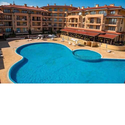 Menada Sky Dreams Apartments