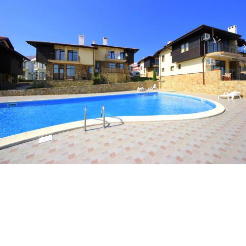Menada Sunny Hill Villa