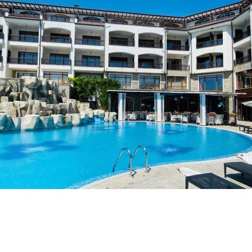 Menada Vineyards Apartments
