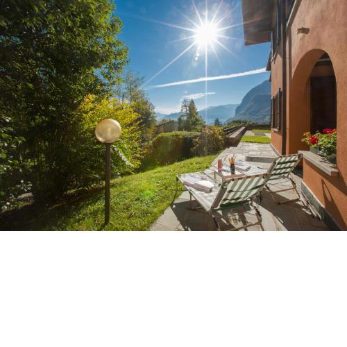 Menaggio Poggio Fiorito Loggetta