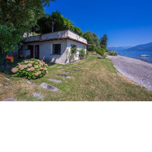 Menaggio Spiaggia
