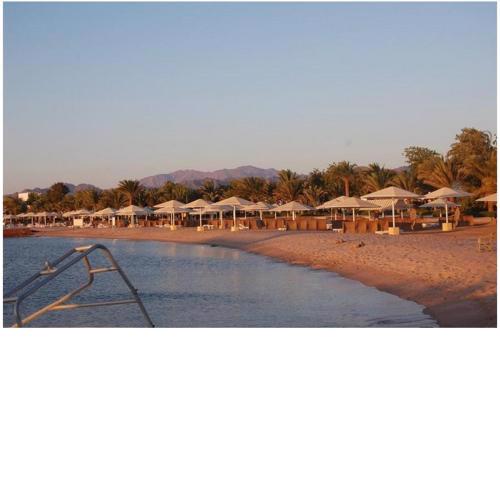 Menaville Resort