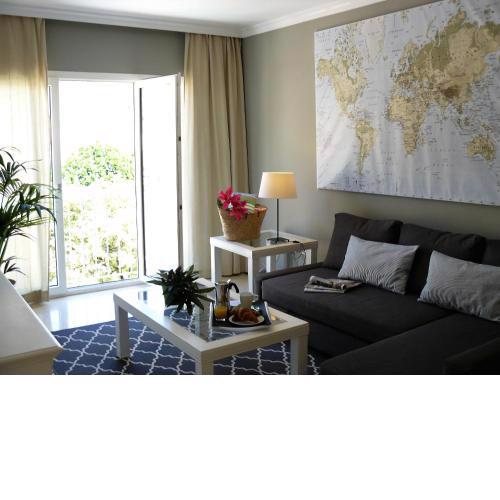 Mencey Lofts Rambla