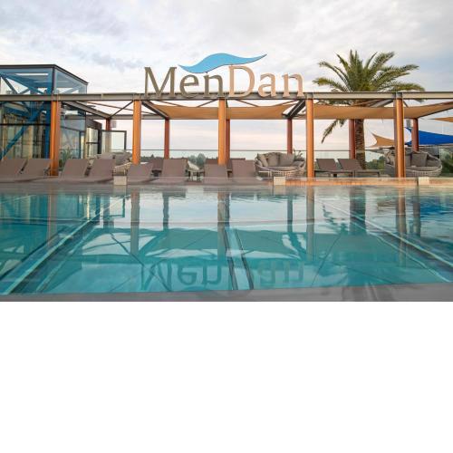 MenDan Magic Spa & Wellness Hotel