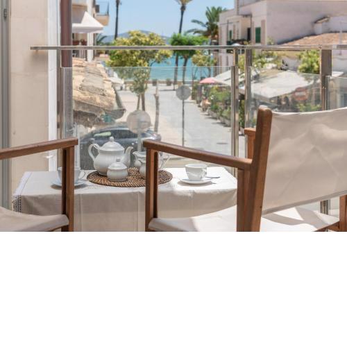 Mendez Apartment in Puerto Pollensa