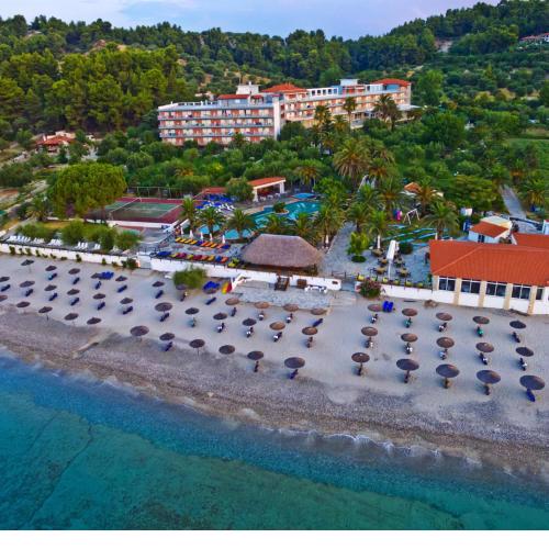 Mendi Hotel