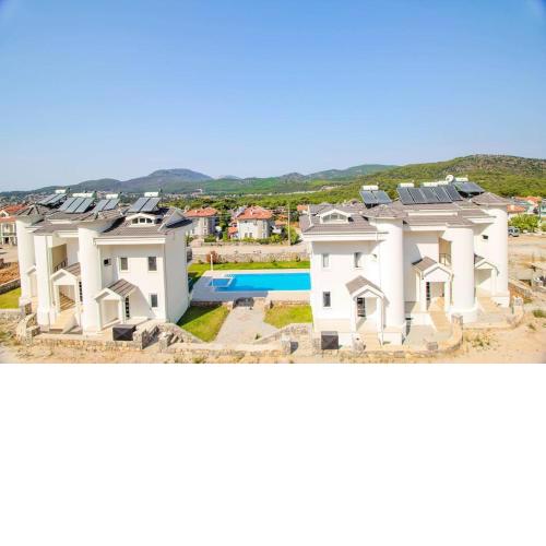 Mendos H4 Apart, Fethiye, Ovacık