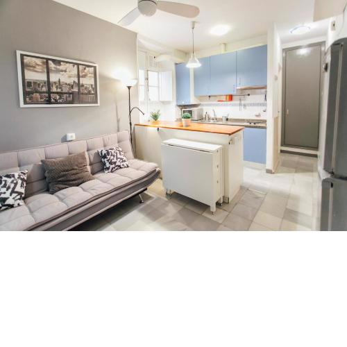 Mendoza Rios Apartment 1BD 1BTH