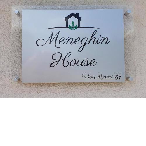 Meneghin House