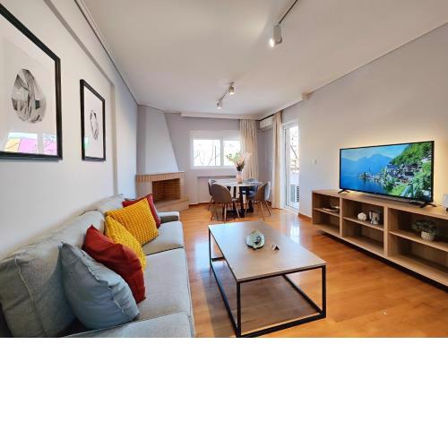 Menelaou B1 by Verde Apartments