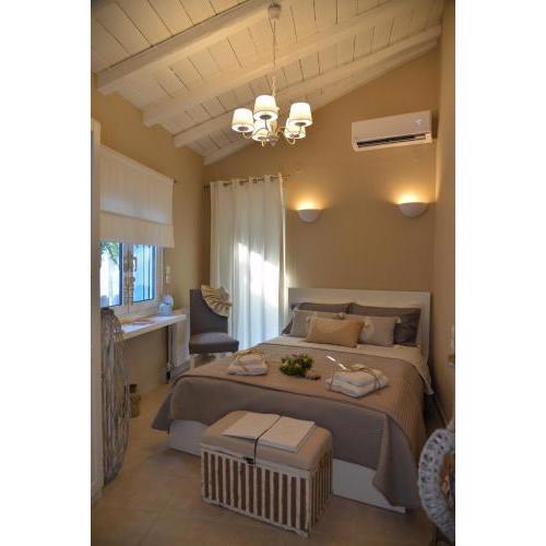 Meni Sweet Luxury Home