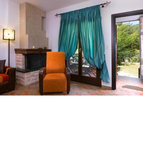 Menir Luxury Apartments