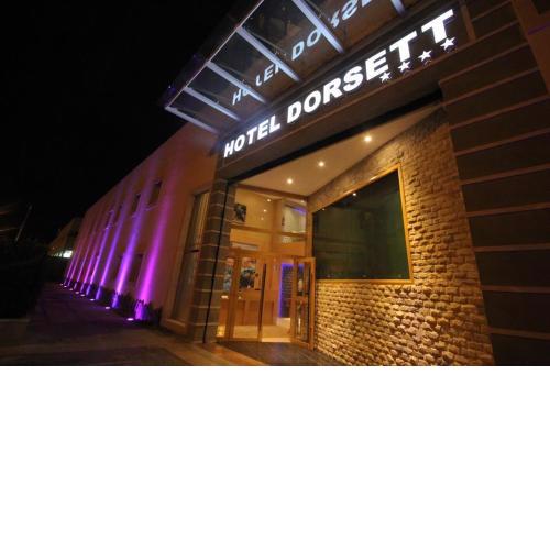 Menoir Dorsett Madrid Leganés