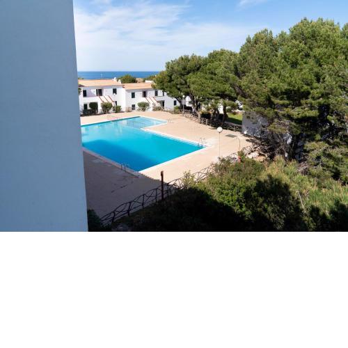 Menorca Arenal d'en Castell