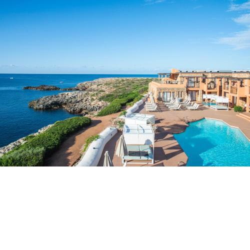 Menorca Binibeca by Pierre & Vacances Premium Adults Only
