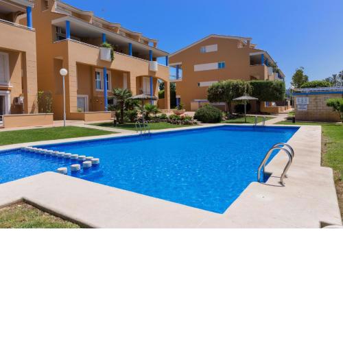 Menorca Duplex Javea Montanar II