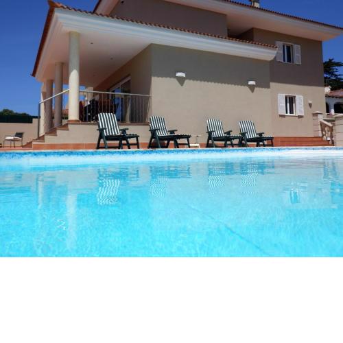 Menorca Victoria Paradise by Mauter Villas