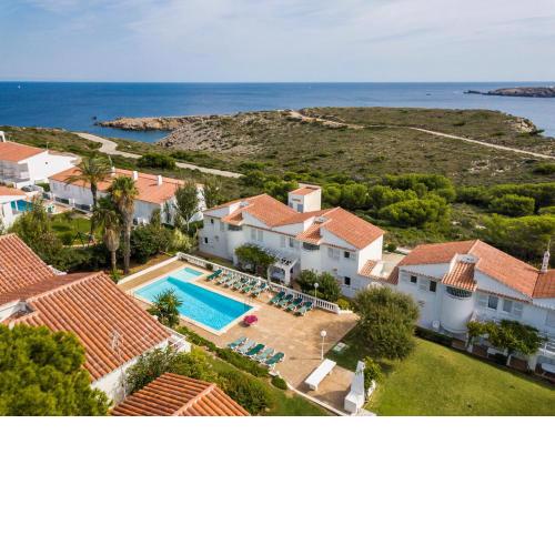 Menorca Villa Fenicia