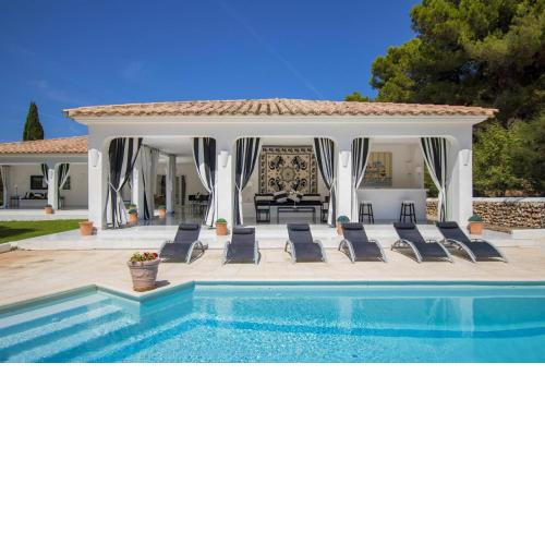 Menorca Villa Marbella