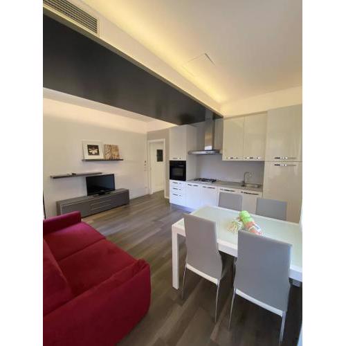 Menotti 3B Flexrent - Abissinia