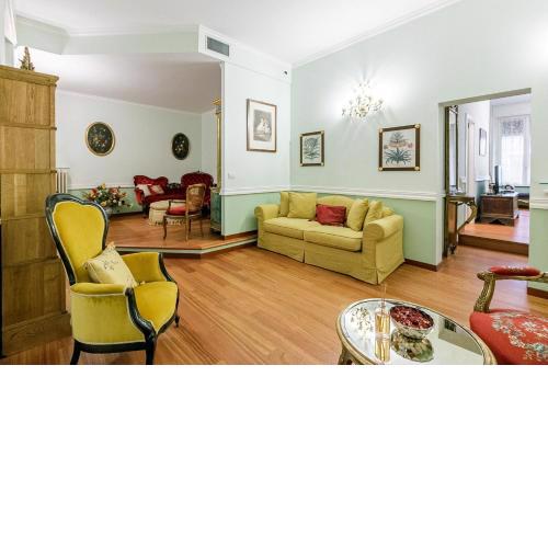 Menotti One Bedroom