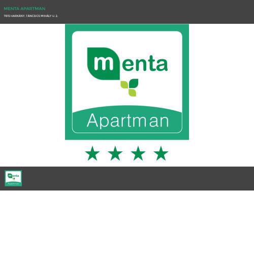Menta Apartman