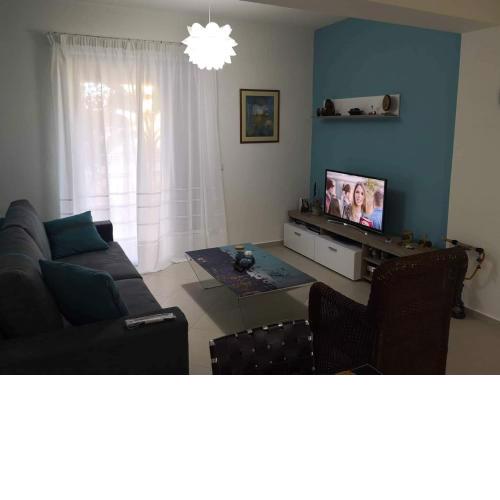 MENTA Apartment