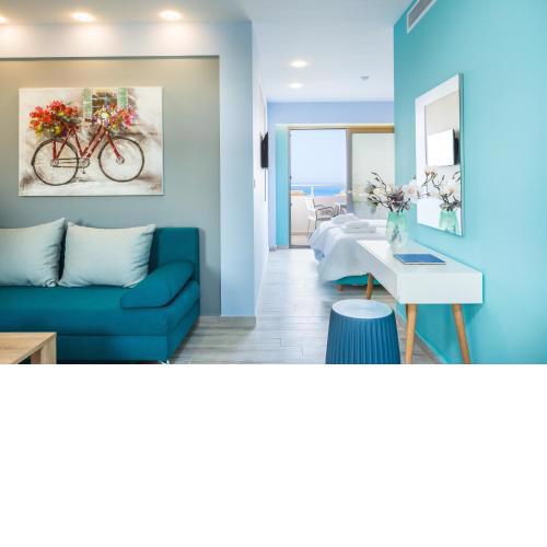 Menta City Boutique Hotel