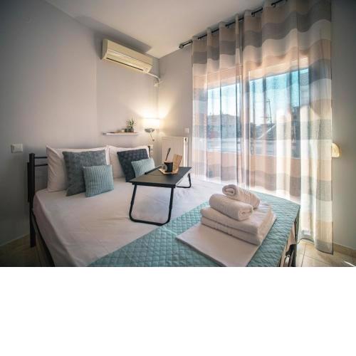 Menta Retro - Central Spot Apartments