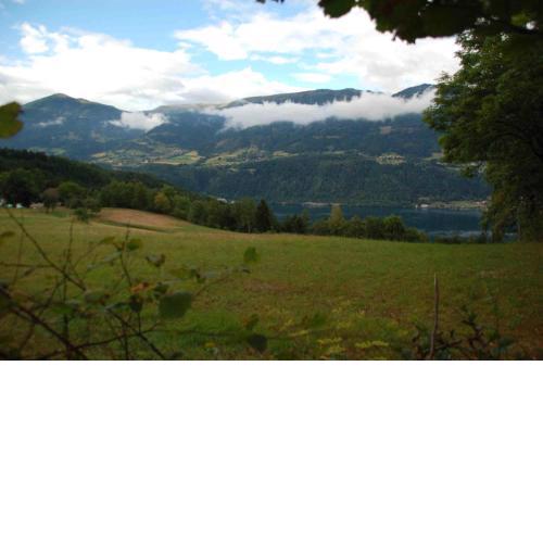 Mentebauer - Seeblick