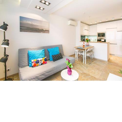 Mentha Apartman Szeged