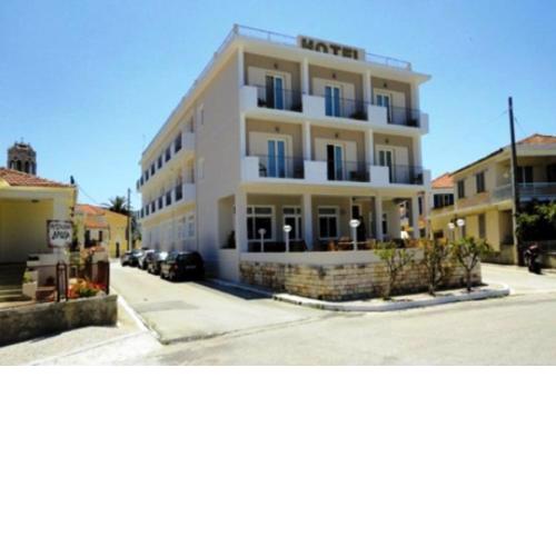 Mentor Hotel