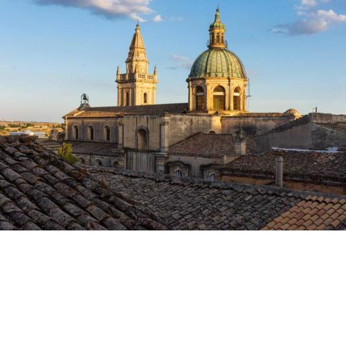 MenzaTesta - Casa indipendente con terrazzo