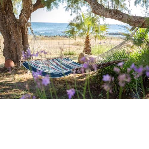 Mera Beachfront House - Falasarna Beach