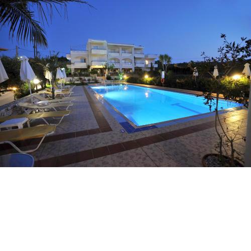 Merabello Apartments