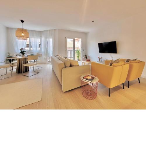 Meraki Home