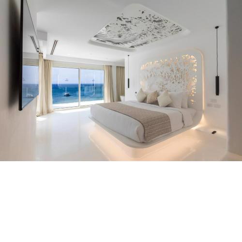 Meraki Resort Sharm El Sheikh Adults only