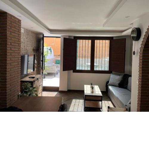 Meraki Suites Cuesta del Granadillo